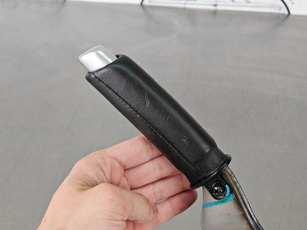 2005-13 C6 Corvette Ebrake Emergency Brake Handle Lever Assembly, Bare - OEM3