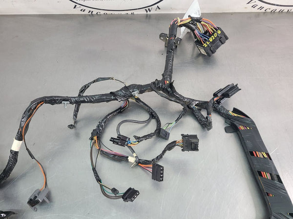 1994 Impala SS Interior Dash / Body Wiring Harness Assembly - OEM5