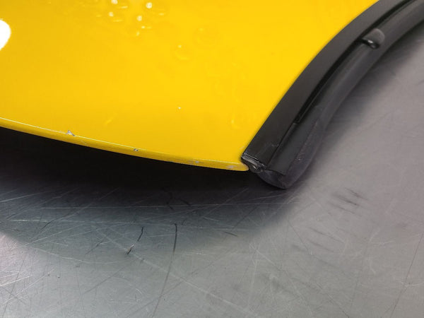 1997-04 C5 Corvette Targa Top Removable Roof Panel, Millennium Yellow 79U - OEM12
