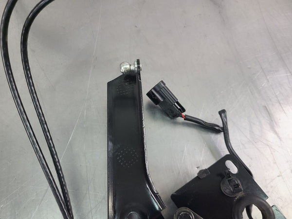 2003-06 Chevy SSR Convertible Top Right Side Roof Travel Sensor / Microswitch3