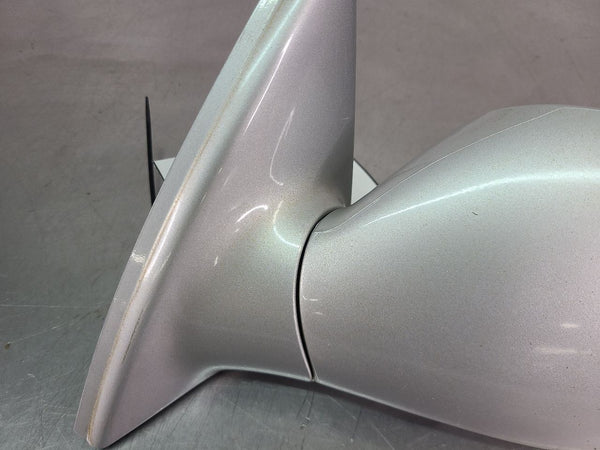2004-06 GTO Left Drivers Side View Mirror Assembly, LH, Quicksilver - OEM5