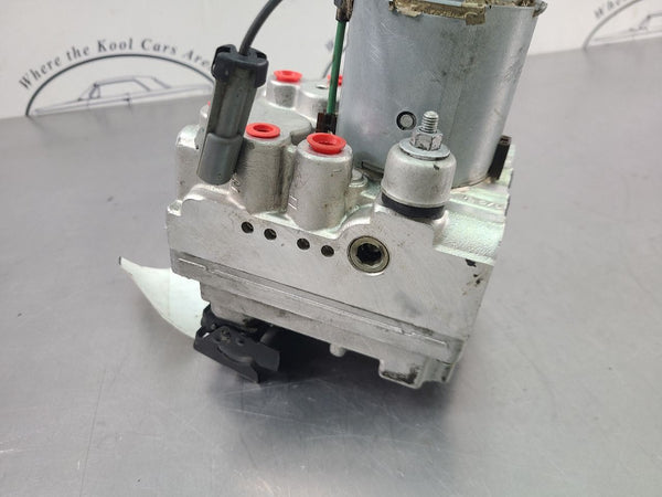 1998-2000 C5 Corvette 'M' Code ABS Anti-Lock Brakes Unit Assembly, 51k Miles!7