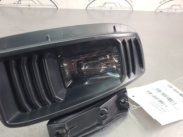 2005-13 C6 Corvette Morimoto XB EVO LED Front Fog Light Pair, Left and Right5