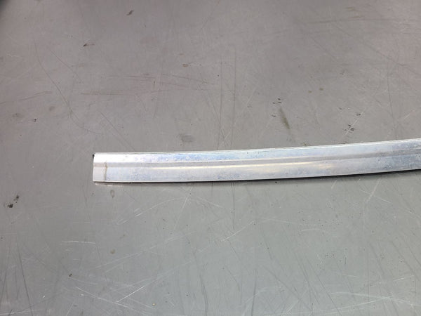1977-90 Chevy Impala, Caprice Upper Exterior Windshield Moulding Trim - OEM1