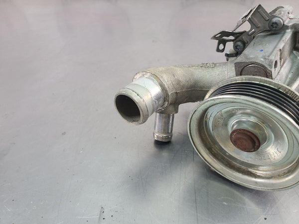 Jeep JL Wrangler OEM 2.0L Coolant Water Pump P/N# 5048283AD 2018-2022 00000207471