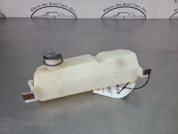 2000-02 Plymouth Prowler Windshield Washer Fluid Reservoir Bottle Container, OEM0