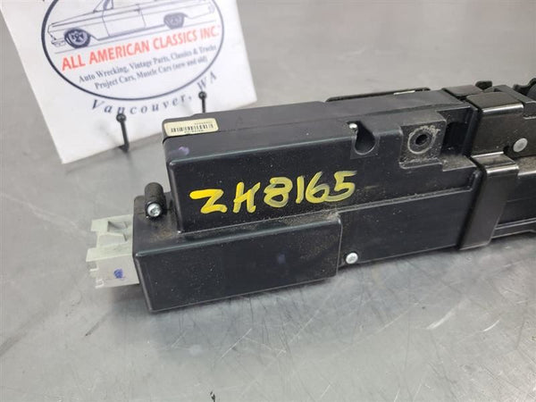 2009 C6 Corvette Rear Trunk Hatch Pulldown Latch / Lock Assembly - OEM2