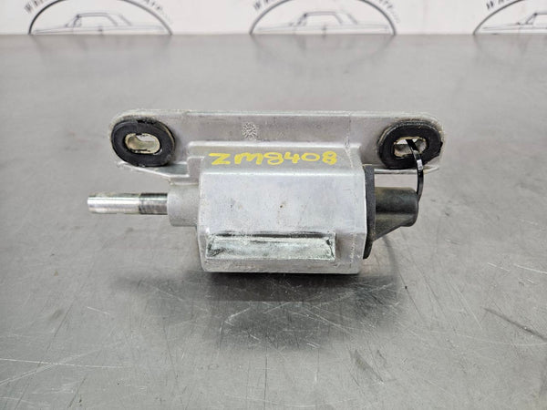 1997-04 C5 Corvette 6 Speed Transmission Shifter w/ Lower Shift Box, Bare - OEM5
