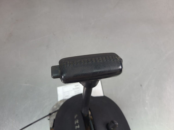 1996 Mustang 4.6L, Transmission Shifter Assembly - OEM1