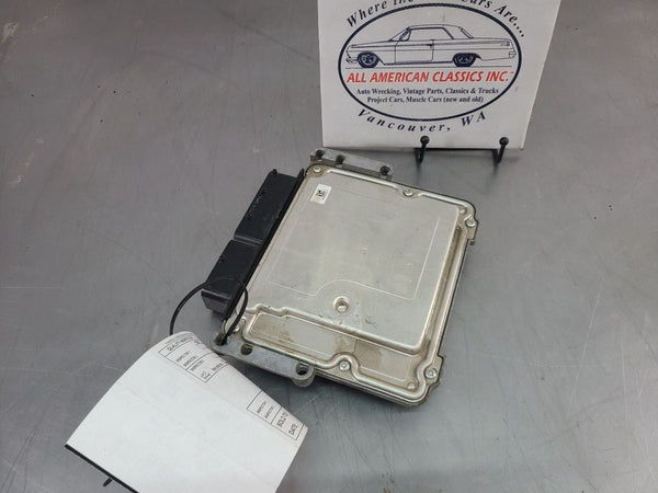 2014-19 Dodge Ram 1500 Pickup Truck 3.0L Diesel ECM Engine Control Module4