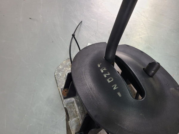 1996 Mustang 4.6L, Transmission Shifter Assembly - OEM5