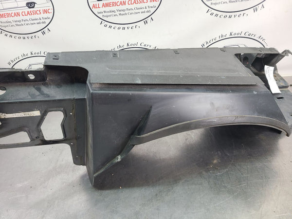 2004-09 Cadillac XLR Right Passenger Side Inner Fender Assembly, RH - OEM12