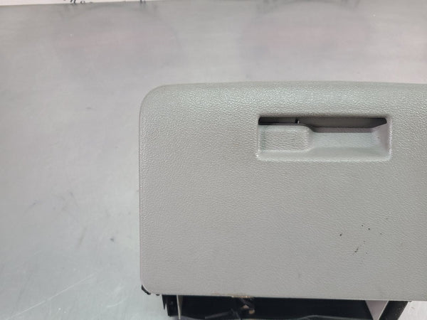 1994-96 Impala SS Front Center Dashboard Ashtray Assembly w/ Track - OEM1