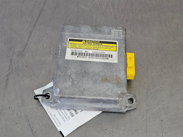 1994-96 Impala SS SRS Control Module, #16221291 - OEM0