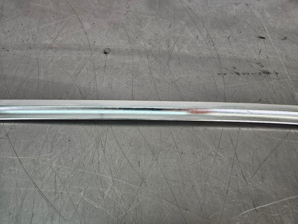 1971-74 Charger Rear Window Moulding Trim Set, Mopar B-Body - OEM6
