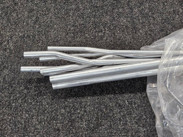 2015-2020 Tahoe, Yukon, Escalade NOS Complete A/C Evaporator Hose Kit, #845242661