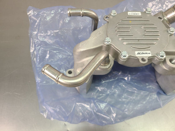 NIB Impala SS 1994-96 AC/Delco 252-700 Professional Water Pump #88926214 Caprice3