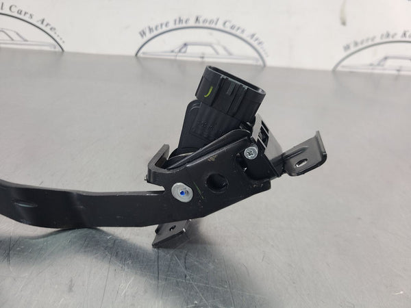 2005-13 C6 Corvette DBW Drive By Wire Gas / Accelerator Pedal Assembly - OEM8