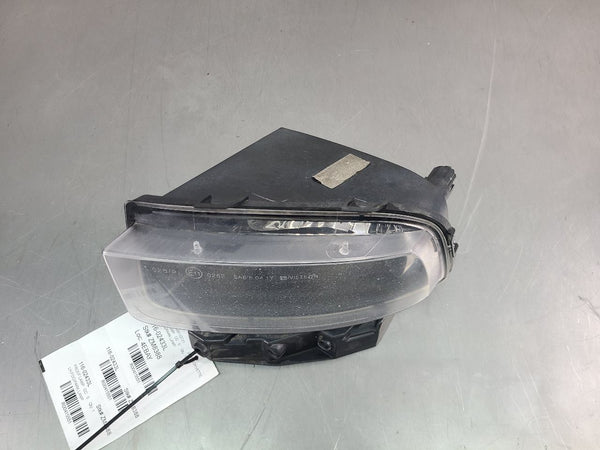 2005-13 C6 Corvette Driver Left Front Fog Light / Park Lamp, #25942593 - OEM1