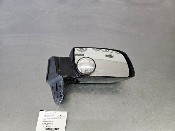 1990-91 Chevrolet Suburban, Truck Power Side View Mirror Assembly, Right RH Side0