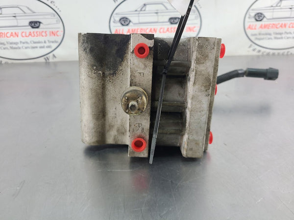 1994-97 Ford Mustang GT ABS Anti-Lock Braking System Unit Assembly4