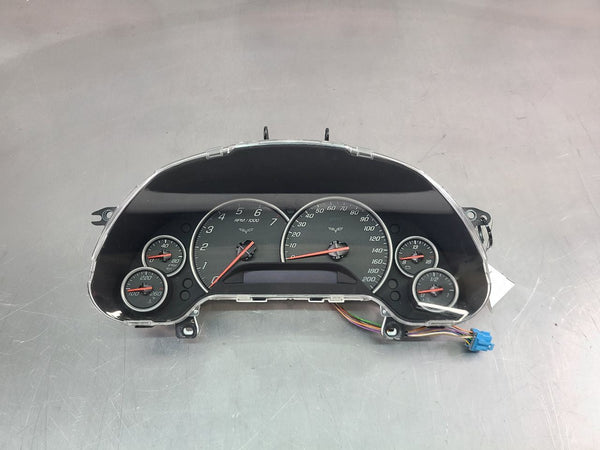 2005 C6 Corvette Instrument Cluster Assembly, 165k Miles, Tested! - OEM0