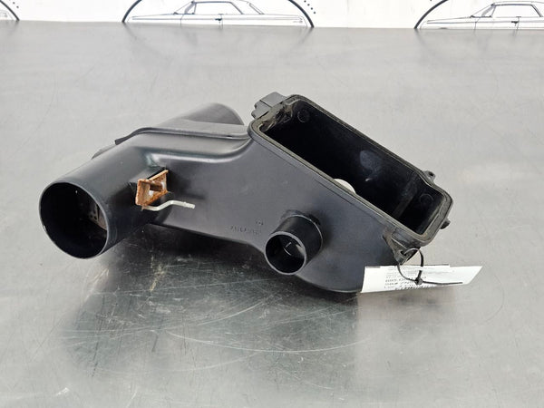 1969-70 Impala Caprice A/C Under Dash Duct Assembly, Air Conditioning, Bel Air0