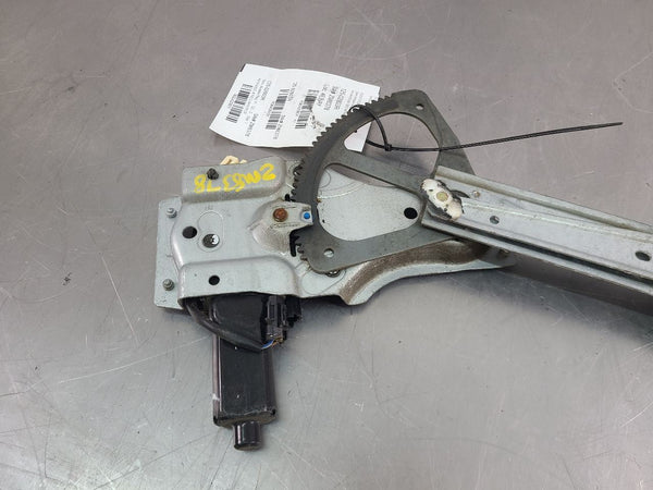 2004-06 GTO Power Door Window Regulator w/ Motor, Right Passenger Side RH - OEM4