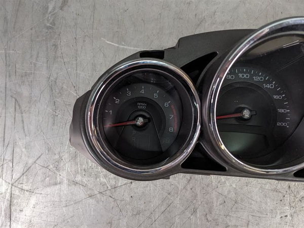 2012-15 Cadillac CTS-V Instrument Cluster Assembly, A/T, MPH, 139k Miles - OEM6