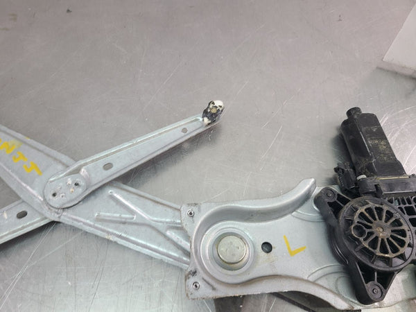 2004-06 GTO Front Window Regulator w/ Motor, Left Driver Side LH - OEM3