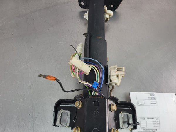 1992-93 Chevy Truck, Blazer, Tilt Steering Column, Tight Function, w/ Key - OEM18
