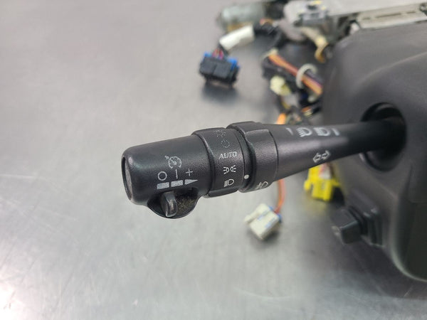 2004-06 XLR Steering Column Assembly w/ Switches and Trim - OEM2