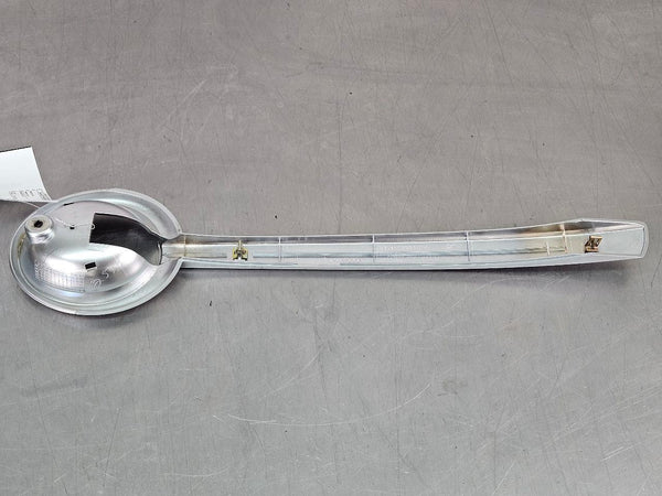2003-06 Chevy SSR Interior Door Handle Pull Trim, Left Driver Side LH, Silver12