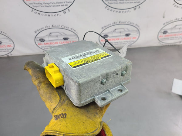 1994-96 Chevy Impala SS, SRS Control Module Assembly #162212913