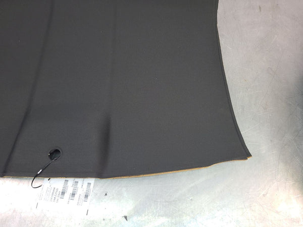 2004-09 Cadillac XLR Factory Headliner Assembly, Black, Nice! - OEM4