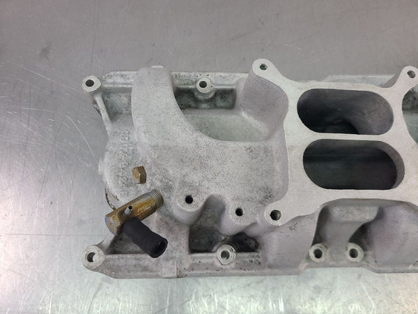 Ford Shelby OEM Dealer Performance 289 / 302 High-Rise Aluminum Intake Manifold15