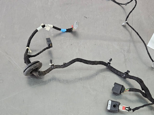 2014-19 C7 Corvette Door Internal Wiring Harness, Right Passenger Side, 234409912