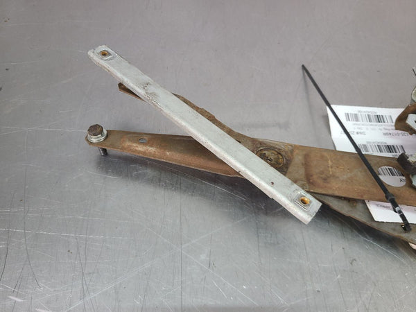 1991-96 Chevrolet Caprice, Impala SS Window Regulator w/ Motor, Right RH Rear3