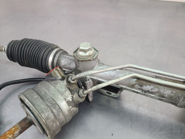 1999-04 C5 Corvette Power Steering Gear Rack & Pinion, Tested - OEM7
