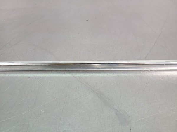 1963-64 Chevrolet Nova SS Upper Door Moulding Trim Strip, Left Driver Side LH7
