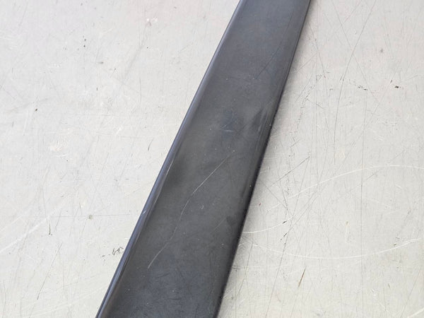 2004-06 GTO Exterior B-Pillar Door Moulding, #92093111, Left Driver Side - OEM2