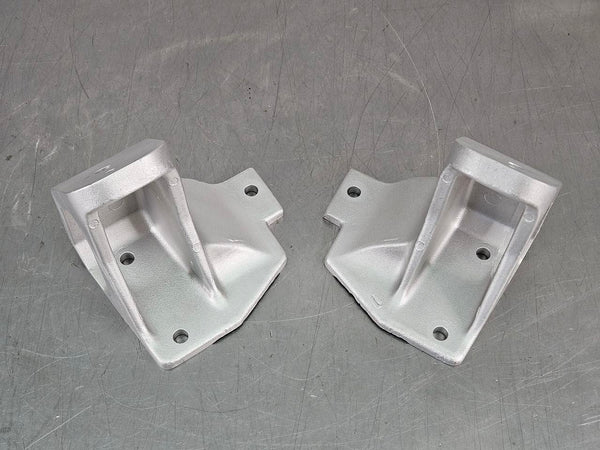 1997-04 C5 Corvette LS1 Engine Mount Motor Stand Pair, LH/RH - OEM5