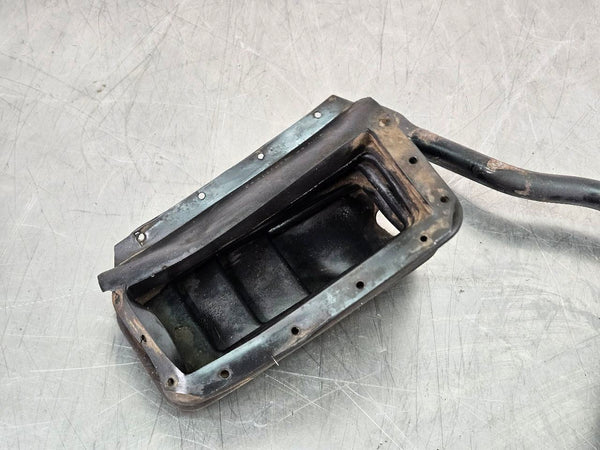 1987-91 Ford Truck 7.3L IDI ZF5 Transfer Case Shifter Assembly - OEM8