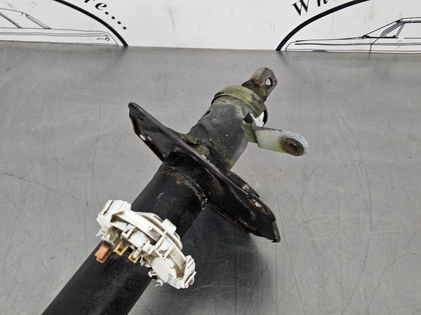 1989-90 Caprice Tilt Steering Column, Cruise Control, Pulse - OEM10