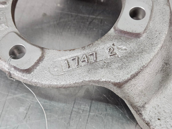 1965-79 Ford F250 2WD Dayton Front Brake Caliper Bracket, Right RH Side - OEM9