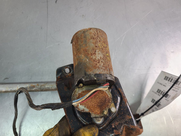 1966-79 Ford Truck / 1978-79 Bronco Windshield Wiper Motor w/ Linkage, Tested7