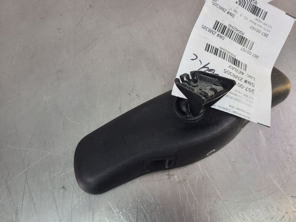 2001-04 C5 Corvette Interior Rear View Mirror, Auto Dimming, Option DD8 - OEM3