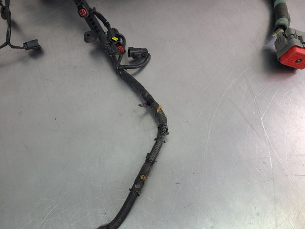 2002 Ford Thunderbird 3.9L Engine Wiring Wire Harness Connector Assembly - OEM3