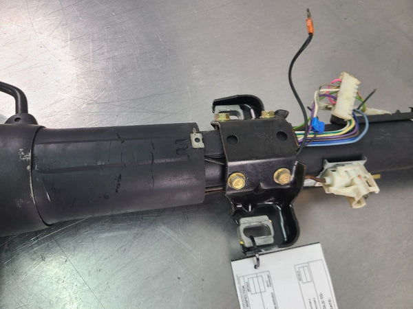 1992-93 Chevy Truck, Blazer, Tilt Steering Column, Tight Function, w/ Key - OEM17