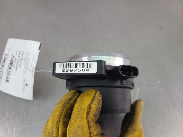 2001-03 C5 Corvette MAF Mass Air Flow Sensor Meter, #25168491 Delphi - OEM4